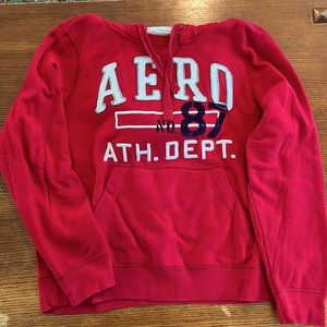 Aeropostale hoodie